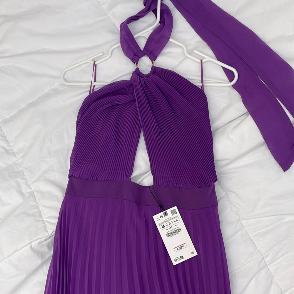 Zara dress